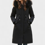 Vilma - Jacke mit schickem Look