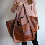 Aada | Vintage-Tasche Zeitlose Anziehung