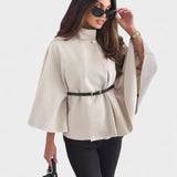 Oona - Jacke mit lässigem Look