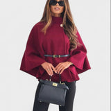 Oona - Jacke mit lässigem Look