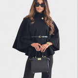 Oona - Jacke mit lässigem Look