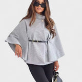 Oona - Jacke mit lässigem Look