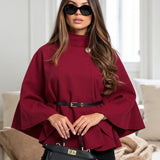 Oona - Jacke mit lässigem Look