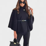 Oona - Jacke mit lässigem Look