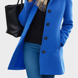 Eila - Jacke mit lässigem Look