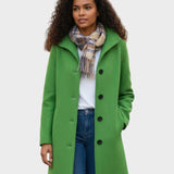 Eila - Jacke mit lässigem Look