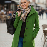 Eila - Jacke mit lässigem Look