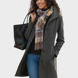 Eila - Jacke mit lässigem Look
