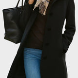 Eila - Jacke mit lässigem Look