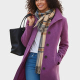 Eila - Jacke mit lässigem Look