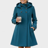 Armi - Jacke mit weichem Gefühl