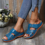 Alva Ortopädische Sandalen