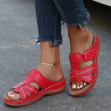 Alva Ortopädische Sandalen