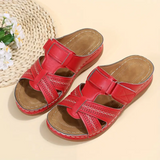 Alva Ortopädische Sandalen