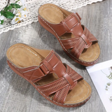 Alva Ortopädische Sandalen