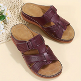 Alva Ortopädische Sandalen