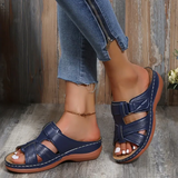 Alva Ortopädische Sandalen