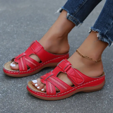 Alva Ortopädische Sandalen