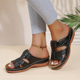 Alva Ortopädische Sandalen