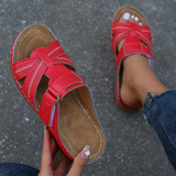 Alva Ortopädische Sandalen