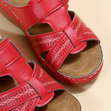 Alva Ortopädische Sandalen
