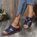 Alva Ortopädische Sandalen