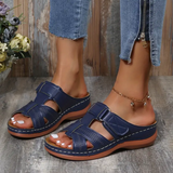 Alva Ortopädische Sandalen