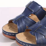 Alva Ortopädische Sandalen