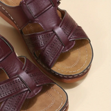 Alva Ortopädische Sandalen