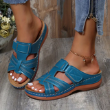 Alva Ortopädische Sandalen