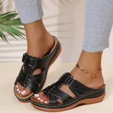 Alva Ortopädische Sandalen