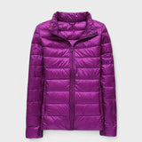 Tuuli - Jacke mit lässigem Schnitt