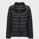 Tuuli - Jacke mit lässigem Schnitt