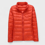 Tuuli - Jacke mit lässigem Schnitt