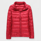 Tuuli - Jacke mit lässigem Schnitt