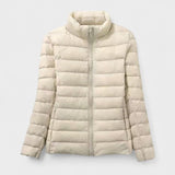 Tuuli - Jacke mit lässigem Schnitt