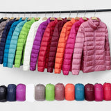 Tuuli - Jacke mit lässigem Schnitt