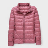 Tuuli - Jacke mit lässigem Schnitt