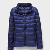 Tuuli - Jacke mit lässigem Schnitt