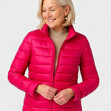 Tuuli - Jacke mit lässigem Schnitt