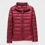 Tuuli - Jacke mit lässigem Schnitt