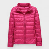Tuuli - Jacke mit lässigem Schnitt