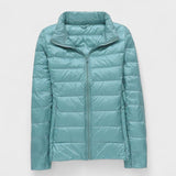 Tuuli - Jacke mit lässigem Schnitt