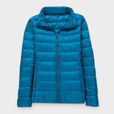 Tuuli - Jacke mit lässigem Schnitt
