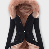 Ansa - Jacke mit weichem Gefühl
