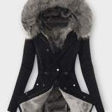 Ansa - Jacke mit weichem Gefühl