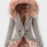 Ansa - Jacke mit weichem Gefühl