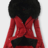 Ansa - Jacke mit weichem Gefühl