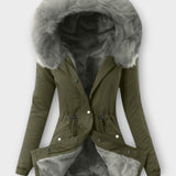 Ansa - Jacke mit weichem Gefühl