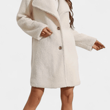 Aili - Jacke mit weichem Gefühl